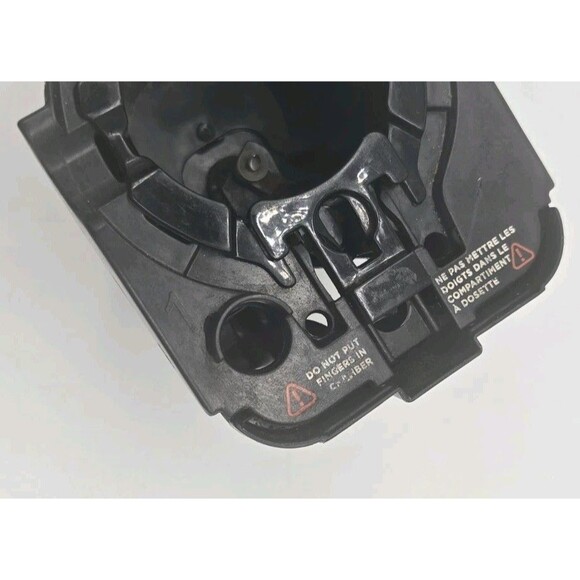 For Keurig K2.0-300 K-Cup Coffee Maker Replacement Parts 1 2 3 Pod Holder Needle - Picture 5 of 15